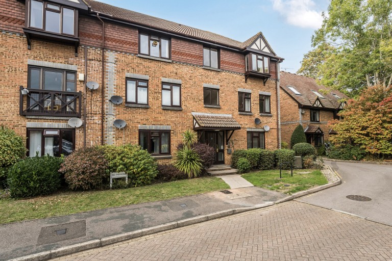 Images for Dorchester Court, Woking, Surrey
