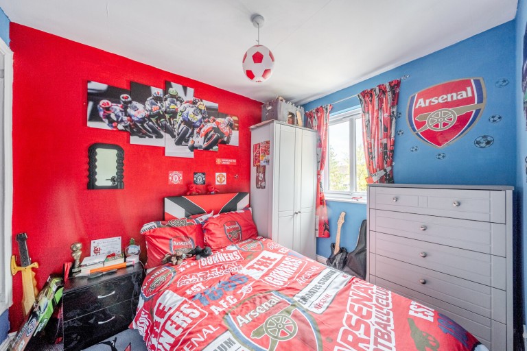 Images for Woking, St Johns