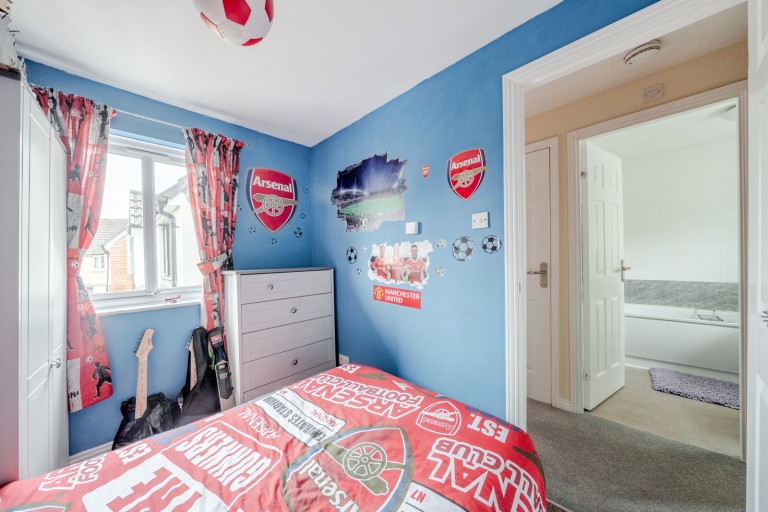 Images for Woking, St Johns