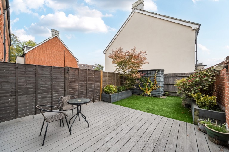 Images for Baynton Road, Woking, Surrey