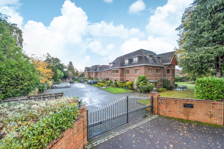 Click the photo for more details of Horsell Rise, Horsell, Surrey