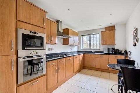 Click the photo for more details of Horsell Rise, Horsell, Surrey