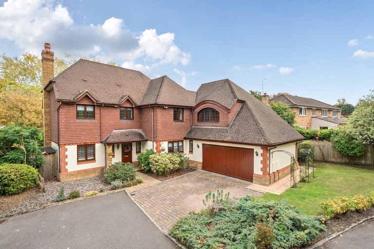 Images for Horsell, Woking, Surrey