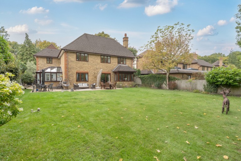 Images for Horsell, Woking, Surrey