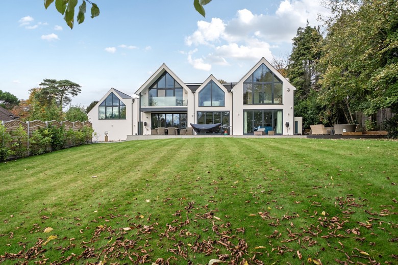 Click the photo for more details of Woking, Surrey