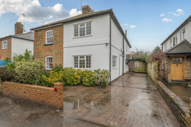 Images for Rose Bank Cottages, Woking, Surrey
