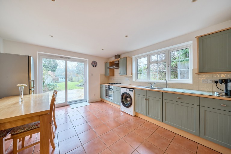 Images for Rose Bank Cottages, Woking, Surrey