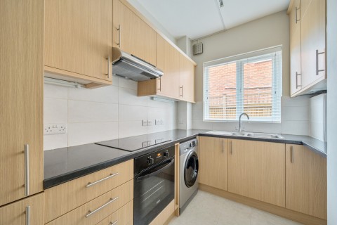 Click the photo for more details of Claremont Avenue, Woking