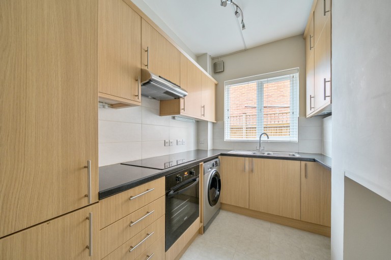 Images for Claremont Avenue, Woking