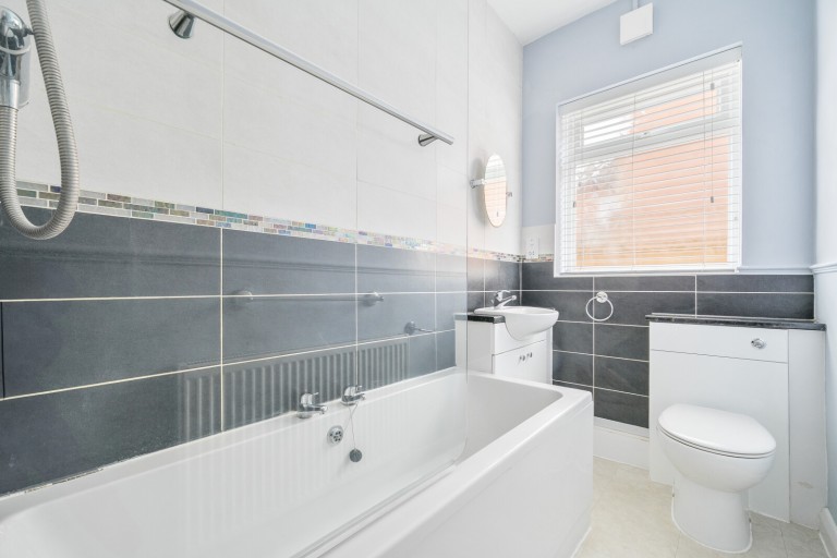 Images for Claremont Avenue, Woking