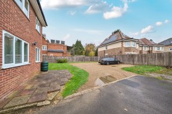 Images for Claremont Avenue, Woking