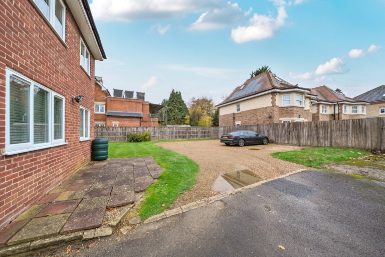 Images for Claremont Avenue, Woking