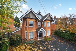 Images for Claremont Avenue, Woking