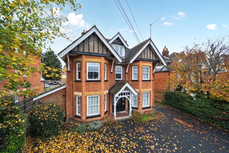 Images for Claremont Avenue, Woking