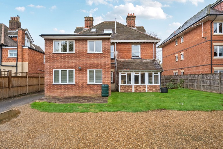 Images for Claremont Avenue, Woking