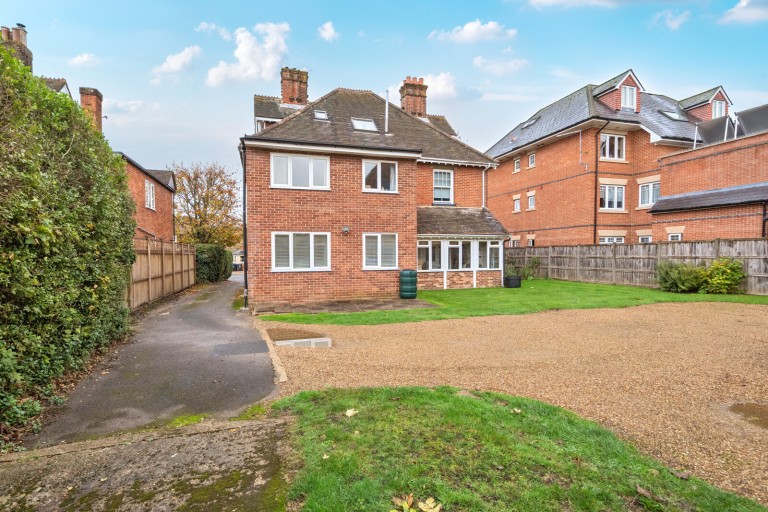 Images for Claremont Avenue, Woking