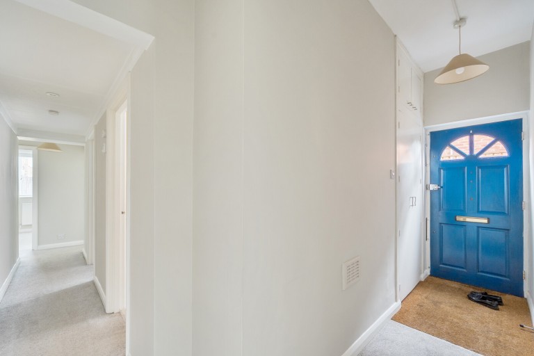 Images for Claremont Avenue, Woking