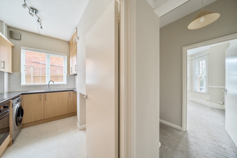 Images for Claremont Avenue, Woking