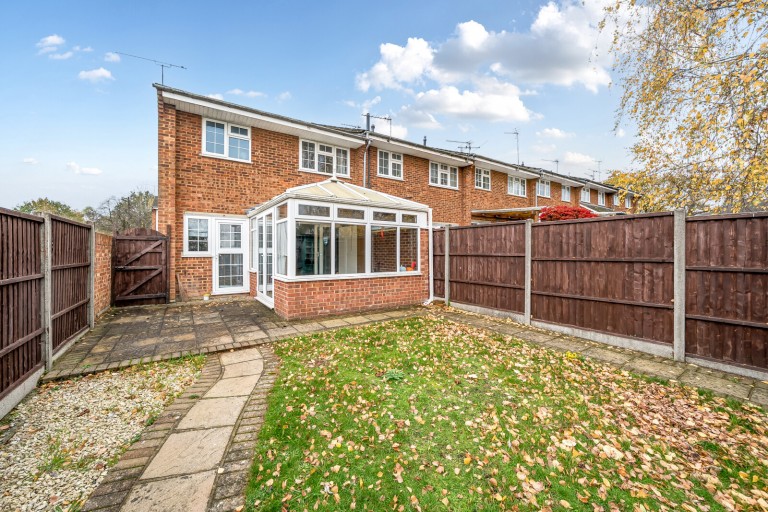 Images for De Lara Way, Woking, Surrey