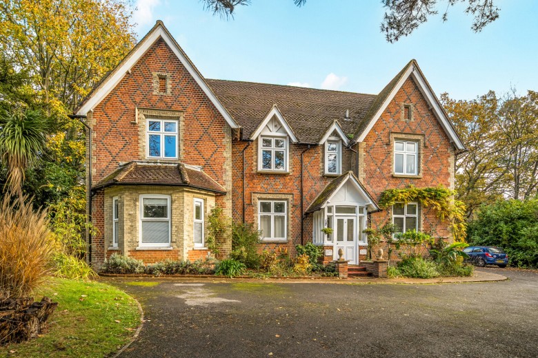 Click the photo for more details of Woking, St Johns, Surrey