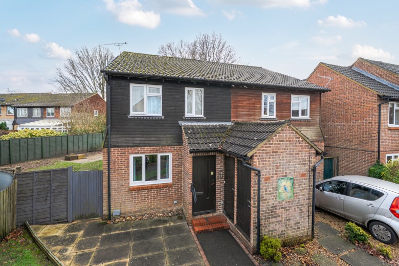 Click the photo for more details of Goldsworth Park, Woking