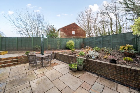 Click the photo for more details of Goldsworth Park, Woking