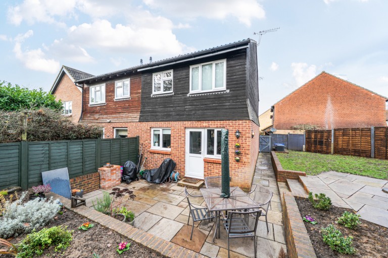 Images for Goldsworth Park, Woking