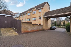 Images for Ashdown Close, Woking