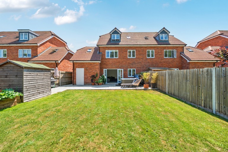 Images for Halifax Close, Guildford, Surrey