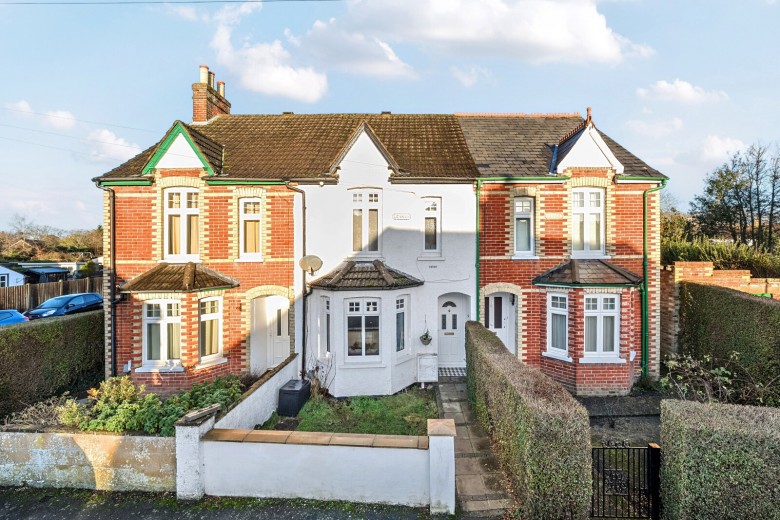 Click the photo for more details of Knaphill, Woking, Surrey