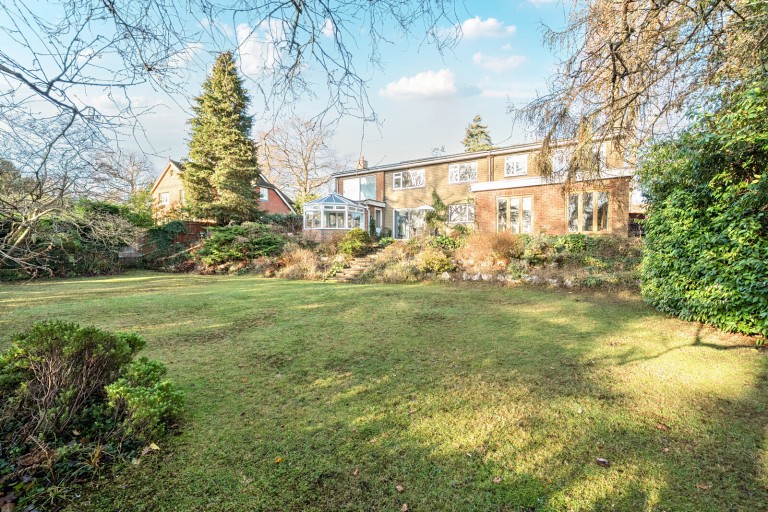 Images for Woking, Hook Heath