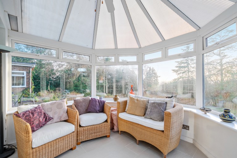 Images for Woking, Hook Heath