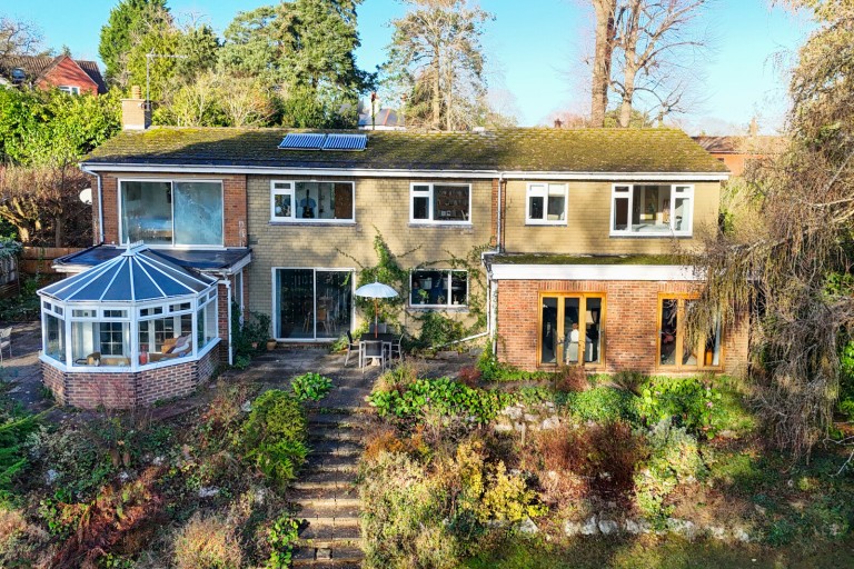 Images for Woking, Hook Heath