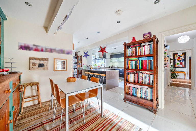 Images for Woking, Hook Heath