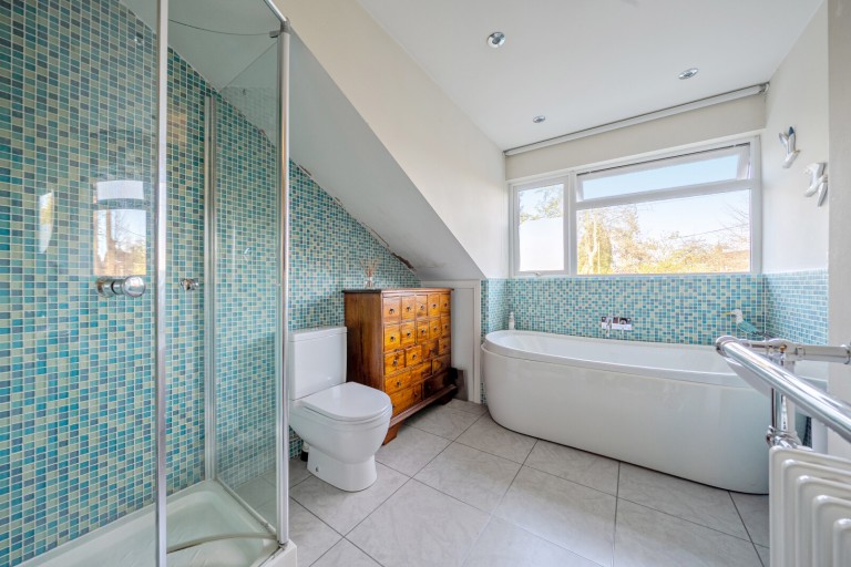 Images for Woking, Hook Heath