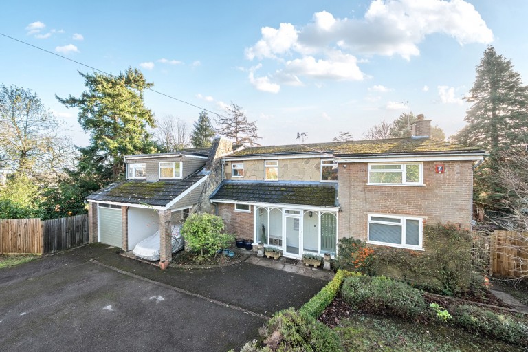 Images for Woking, Hook Heath