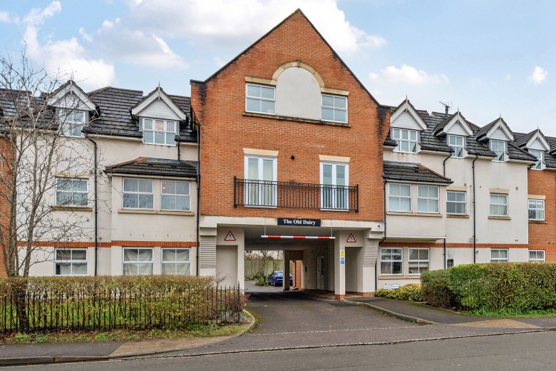 Click the photo for more details of Goldsworth Road, Woking, Surrey