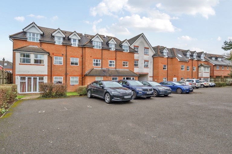 Images for Goldsworth Road, Woking, Surrey