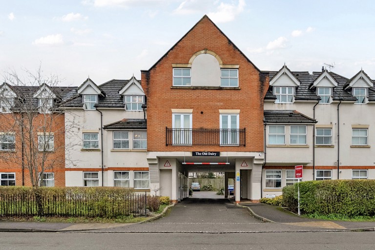 Images for Goldsworth Road, Woking, Surrey