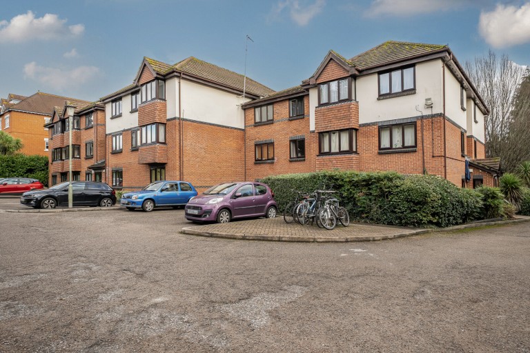 Images for White Rose Lane, Woking