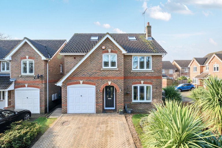 Images for Cavell Way, Knaphill, Woking