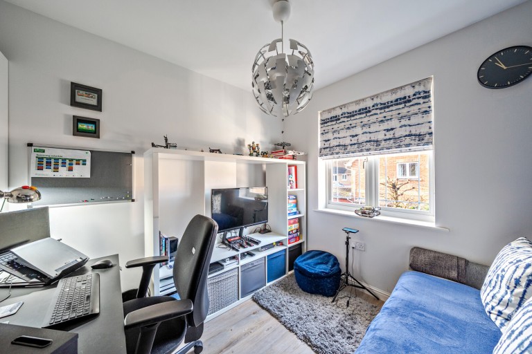 Images for Cavell Way, Knaphill, Woking