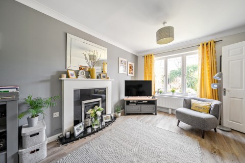Click the photo for more details of Cavell Way, Knaphill, Woking