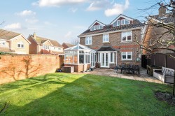 Images for Cavell Way, Knaphill, Woking