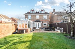 Images for Cavell Way, Knaphill, Woking