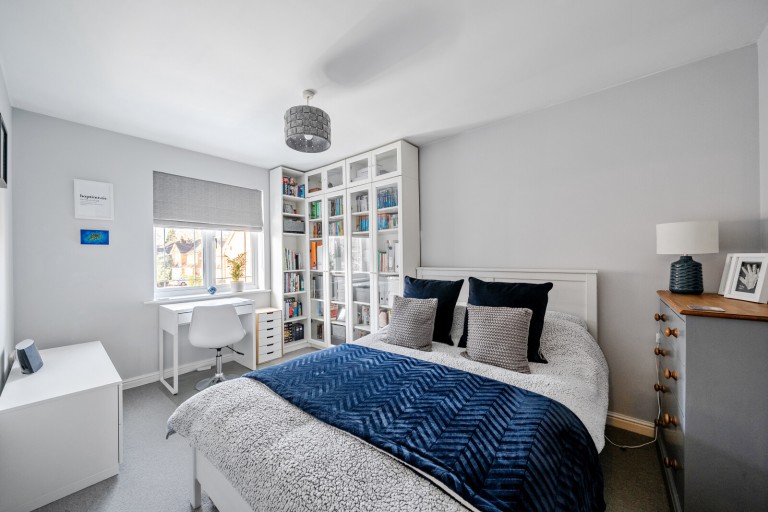 Images for Cavell Way, Knaphill, Woking