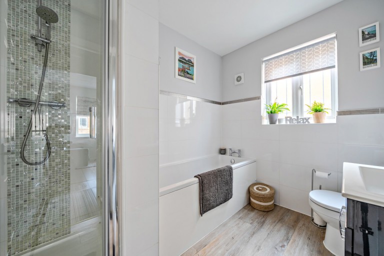 Images for Cavell Way, Knaphill, Woking