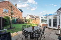 Images for Cavell Way, Knaphill, Woking