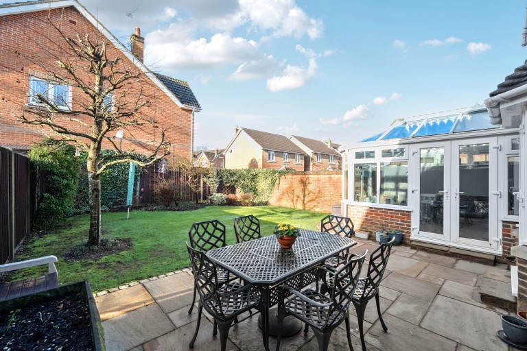 Images for Cavell Way, Knaphill, Woking