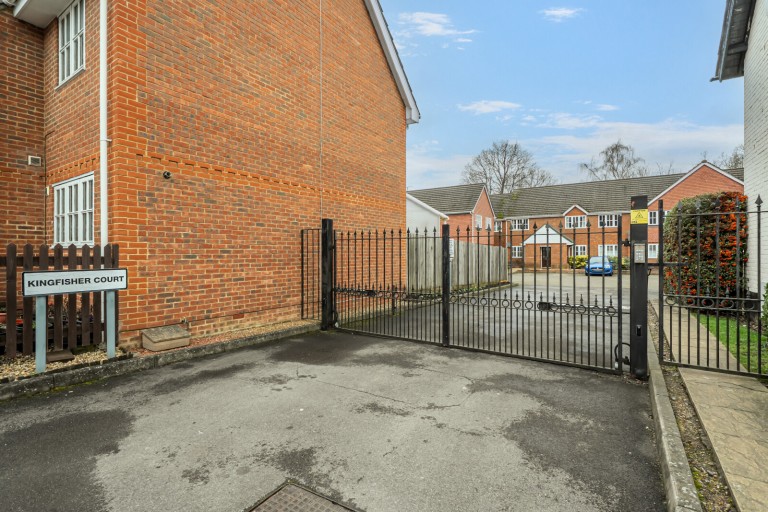 Images for Vale Farm Road, Woking